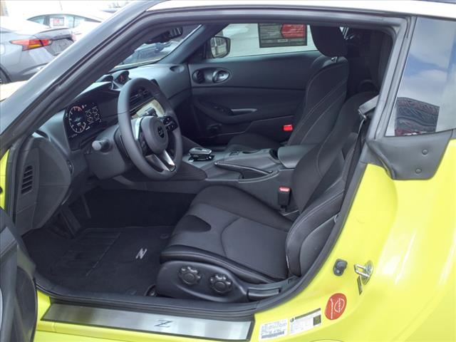2023 Nissan Z Sport