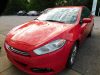 2016 Dodge Dart SXT Sport Rallye