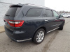 2018 Dodge Durango Citadel