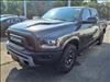 2018 RAM 1500 Rebel
