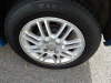 2007 Ford Focus ZX4 S