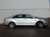 2010 Ford Taurus Limited