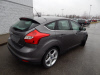 2012 Ford Focus Titanium
