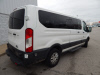 2015 Ford Transit XLT 12 Passenger