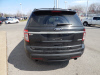 2015 Ford Explorer Base