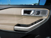 2021 Ford Explorer Hybrid Limited