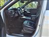 2022 Ford Explorer Hybrid Platinum