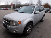 2009 Ford Escape Limited