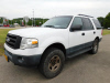 2011 Ford Expedition XL