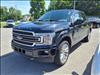 2020 Ford F-150 Limited