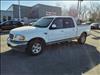 2003 Ford F-150 XLT