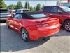 2018 Chevrolet Camaro LT