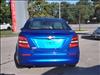 2018 Chevrolet Sonic LS Auto