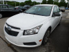 2014 Chevrolet Cruze LS Auto