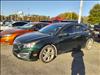 2015 Chevrolet Cruze LTZ Auto
