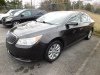 2013 Buick LaCrosse Base