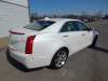 2016 Cadillac ATS Luxury