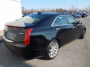 2017 Cadillac ATS 2.0 T