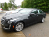 2014 Cadillac CTS 3.6L Luxury Collection