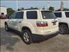 2008 GMC Acadia SLT-2