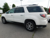 2014 GMC Acadia SLT
