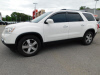 2011 GMC Acadia SLT