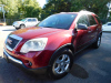 2010 GMC Acadia SL