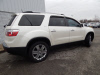 2010 GMC Acadia SLT