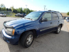 2004 Chevrolet TrailBlazer LS