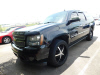 2009 Chevrolet Suburban LTZ 1500