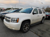 2013 Chevrolet Tahoe LTZ