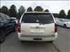 2012 Chevrolet Tahoe LTZ