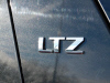 2010 Chevrolet Tahoe LTZ