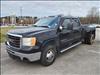 2007 GMC Sierra 3500HD SLT