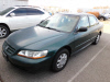 2001 Honda Accord Value
