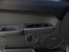 2007 Jeep Commander Sport