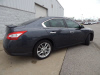 2010 Nissan Maxima 3.5 S