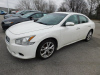 2014 Nissan Maxima 3.5 S