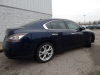 2014 Nissan Maxima SV