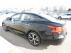 2017 Nissan Maxima Platinum