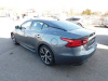 2017 Nissan Maxima Platinum