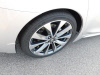 2021 Nissan Maxima Platinum