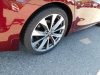 2021 Nissan Maxima Platinum