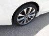 2021 Nissan Maxima Platinum