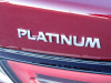 2021 Nissan Maxima Platinum