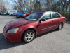 2005 Nissan Altima SL