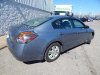 2010 Nissan Altima 2.5 S