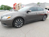 2016 Nissan Altima SV
