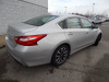 2017 Nissan Altima SL