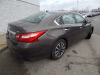 2017 Nissan Altima SL
